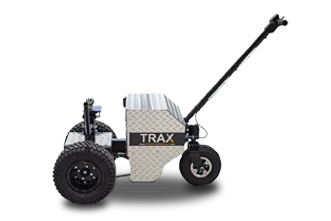 GT8000 Powered Trailer Dolly