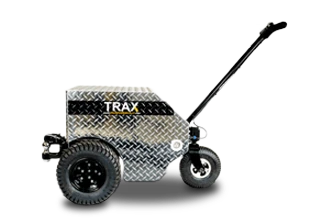 TRAX Rhino Electric Powered Trailer Dolly