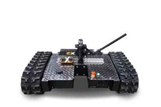 TRAX X2 Remote Controlled trailer dollie